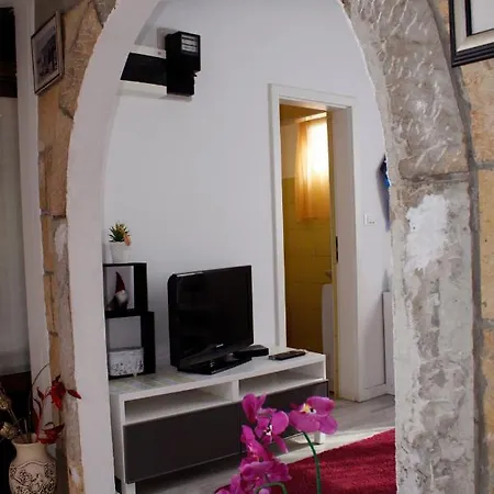 Apartman Karlana - Centar Split Exterior photo